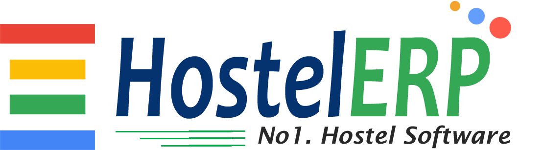 Hostel ERP